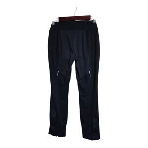 Patagonia Pants womens XS black wind shield Athleisure GORPCORE Outdoors Trail